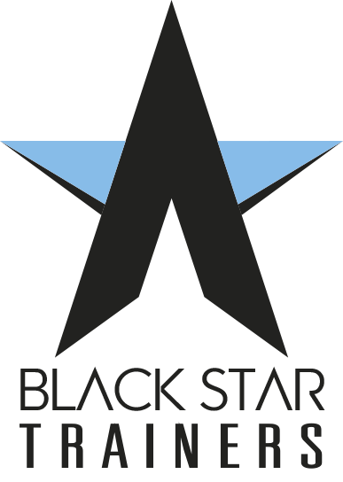 Black Star Trainers - Black Star Trainers